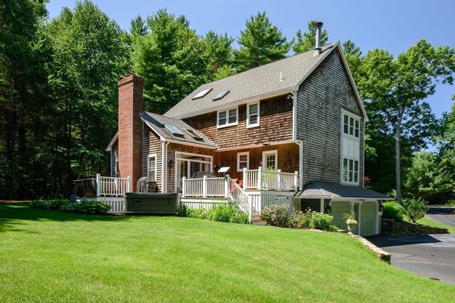 43 Tony Terrace, Bridgewater, MA 02324