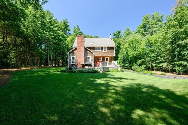 43 Tony Terrace, Bridgewater, MA 02324