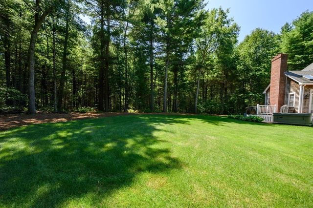 43 Tony Terrace, Bridgewater, MA 02324
