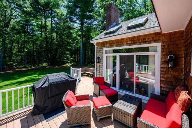 43 Tony Terrace, Bridgewater, MA 02324