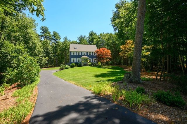 43 Tony Terrace, Bridgewater, MA 02324
