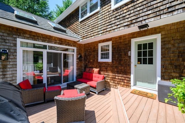 43 Tony Terrace, Bridgewater, MA 02324