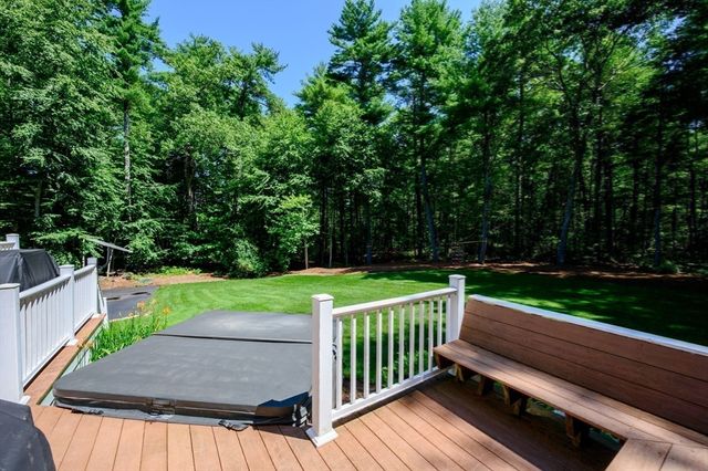 43 Tony Terrace, Bridgewater, MA 02324