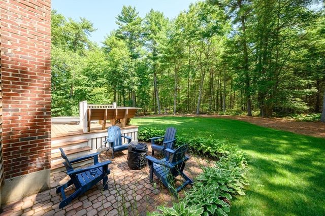 43 Tony Terrace, Bridgewater, MA 02324