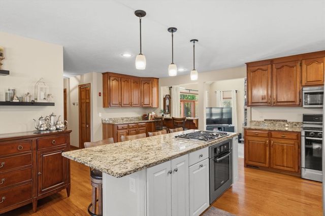 43 Tony Terrace, Bridgewater, MA 02324