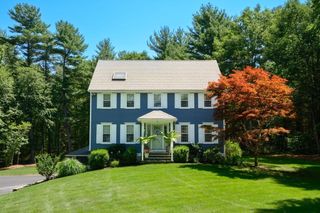 43 Tony Terrace, Bridgewater, MA 02324