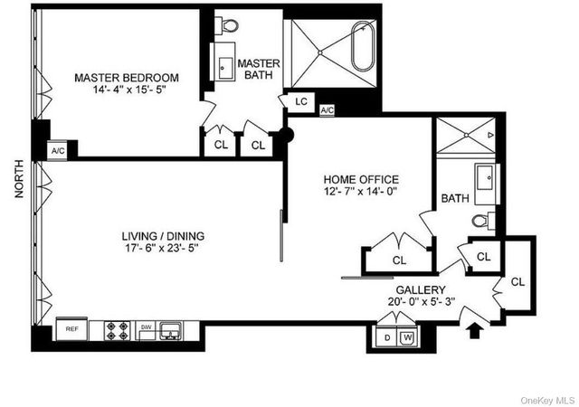 27-28 Thomson Avenue 250, Long Island City, NY 11101