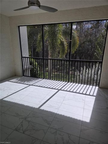 16370 Viansa WAY # 6, Naples, FL 34110