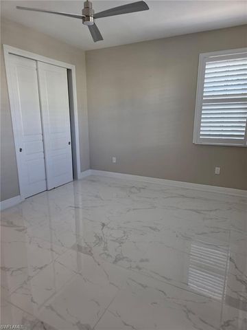 16370 Viansa WAY # 6, Naples, FL 34110