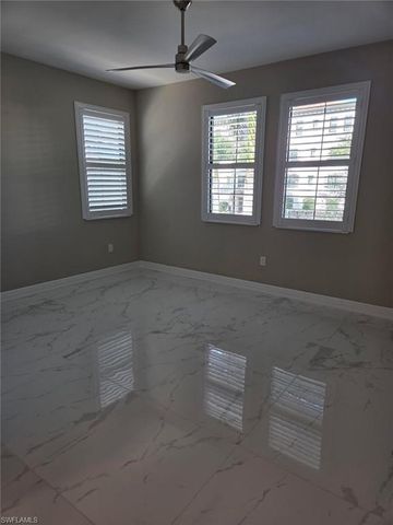 16370 Viansa WAY # 6, Naples, FL 34110