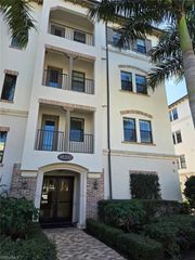 16370 Viansa WAY # 6, Naples, FL 34110