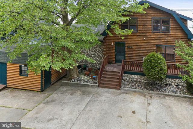 323 ENLOW PLACE, Pennsville, NJ 08070