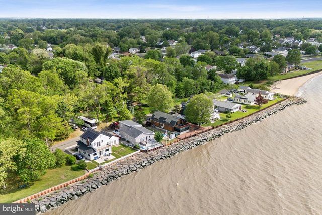 323 ENLOW PLACE, Pennsville, NJ 08070