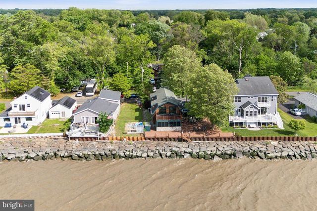 323 ENLOW PLACE, Pennsville, NJ 08070