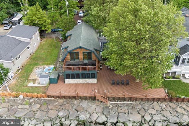 323 ENLOW PLACE, Pennsville, NJ 08070