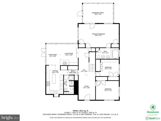 323 ENLOW PLACE, Pennsville, NJ 08070