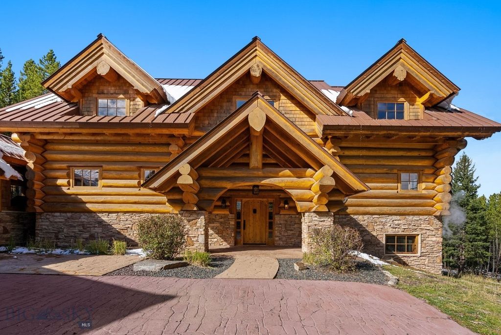 47 Amber Lilly, Big Sky, MT 59716 — photo 4