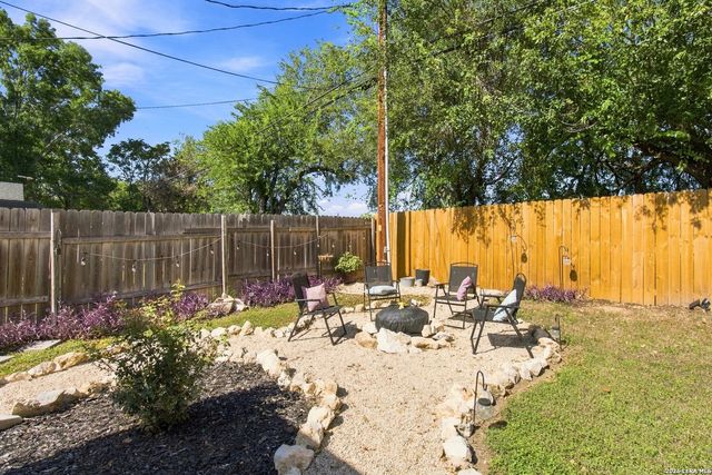 5110 TIMBER TRACE ST, San Antonio, TX 78250