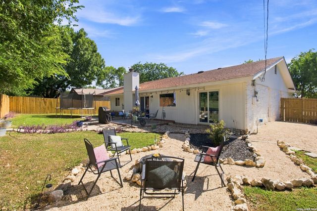5110 TIMBER TRACE ST, San Antonio, TX 78250