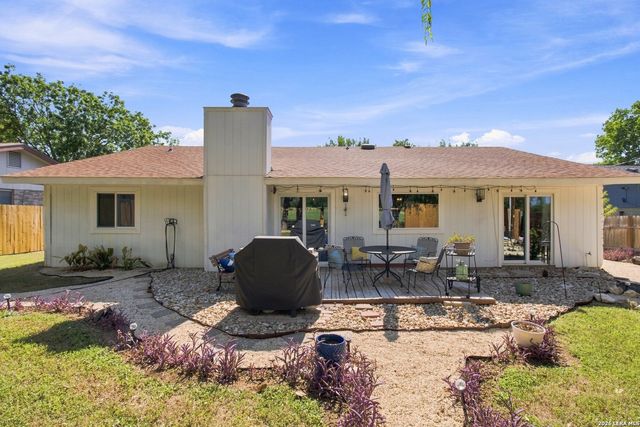 5110 TIMBER TRACE ST, San Antonio, TX 78250