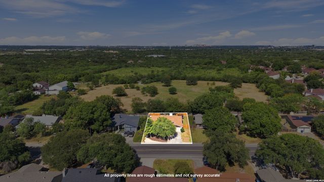 5110 TIMBER TRACE ST, San Antonio, TX 78250