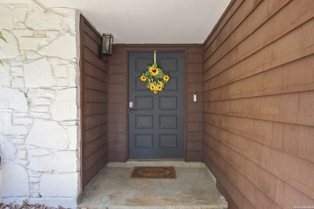 5110 TIMBER TRACE ST, San Antonio, TX 78250