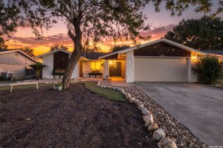 5110 TIMBER TRACE ST, San Antonio, TX 78250