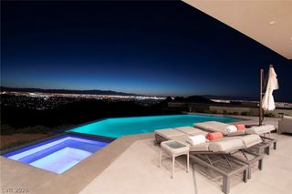 661 Dragon Peak Drive, Henderson, NV 89012