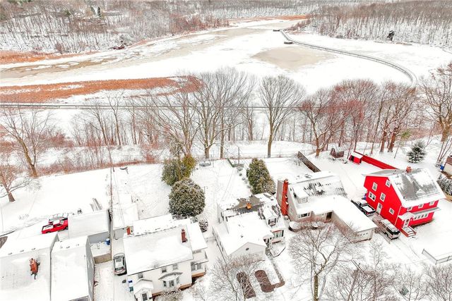 374 River Heights, Rochester, NY 14612