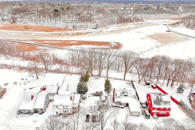 374 River Heights, Rochester, NY 14612