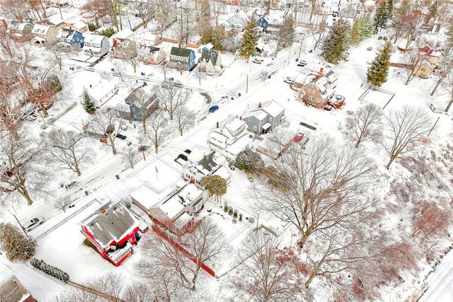 374 River Heights, Rochester, NY 14612