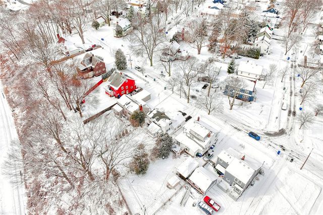 374 River Heights, Rochester, NY 14612