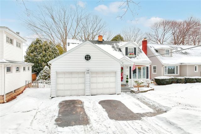 374 River Heights, Rochester, NY 14612