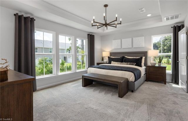 1606 Eckert Lane, Whitsett, NC 27377