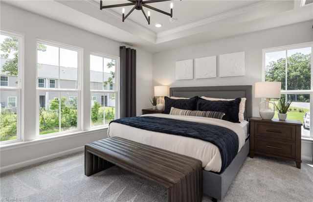 1606 Eckert Lane, Whitsett, NC 27377