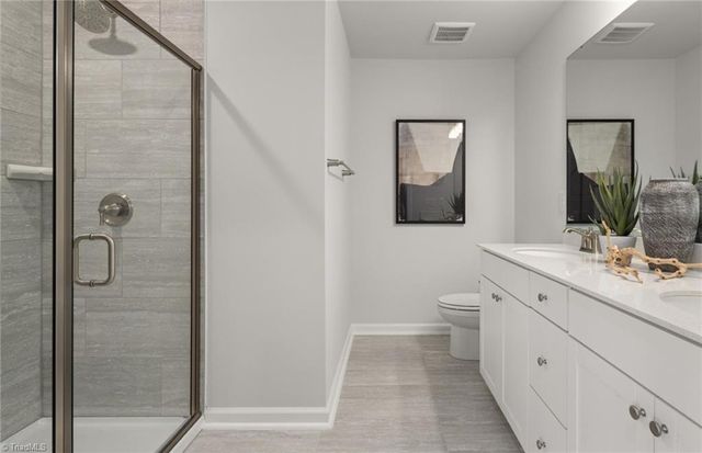 1606 Eckert Lane, Whitsett, NC 27377