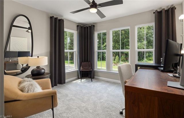 1606 Eckert Lane, Whitsett, NC 27377