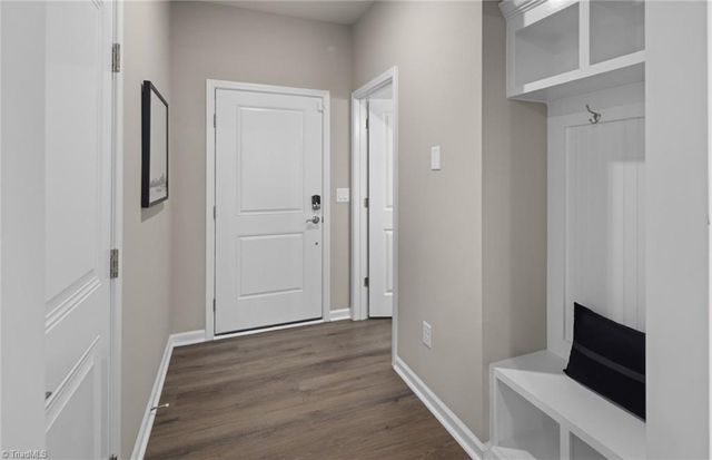 1606 Eckert Lane, Whitsett, NC 27377