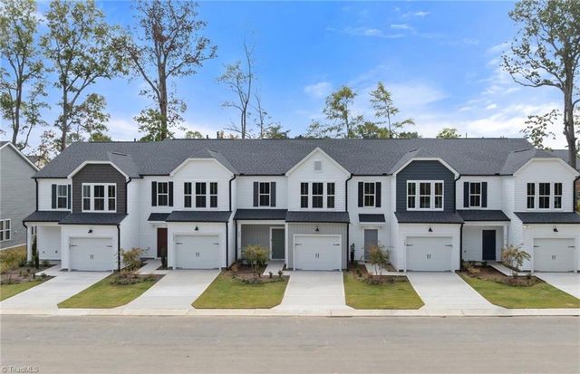 1606 Eckert Lane, Whitsett, NC 27377