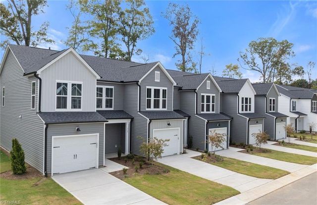 1606 Eckert Lane, Whitsett, NC 27377