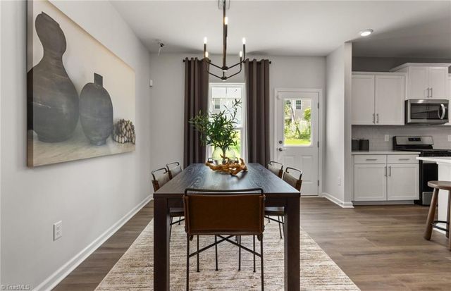 1606 Eckert Lane, Whitsett, NC 27377