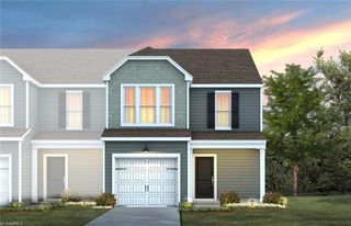 1606 Eckert Lane, Whitsett, NC 27377