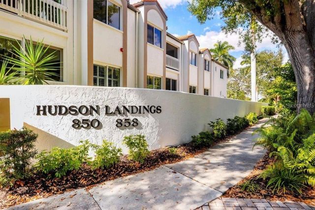 862 HUDSON AVENUE 862, Sarasota, FL 34236