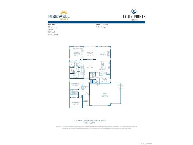 15275 Pontiac St, Thornton, CO 80602