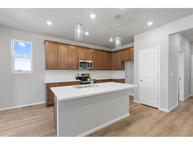 15275 Pontiac St, Thornton, CO 80602