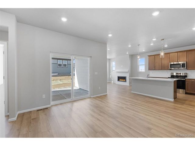 15275 Pontiac St, Thornton, CO 80602