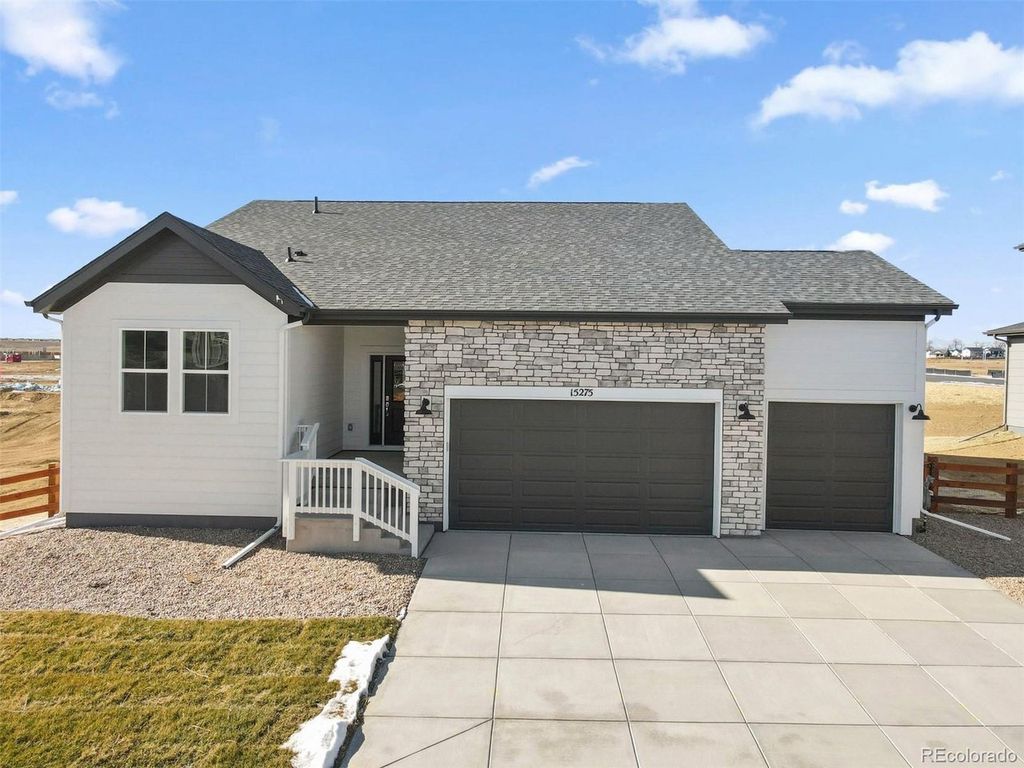 15275 Pontiac St, Thornton, CO 80602