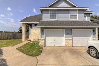 2851 Southampton WAY A, Round Rock, TX 78664