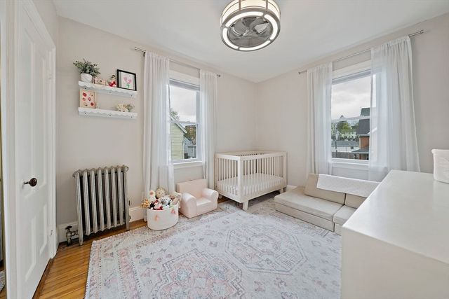 14 Hall Place 2, Quincy, MA 02169