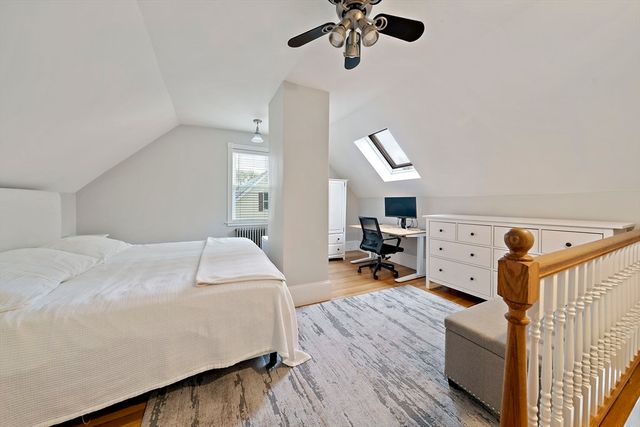 14 Hall Place 2, Quincy, MA 02169